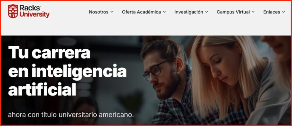 Opinion Racks University