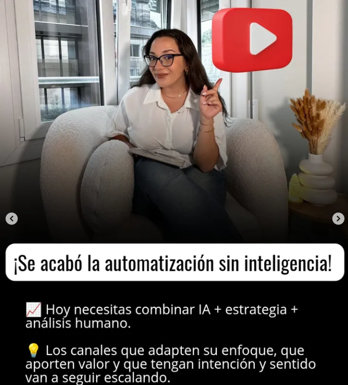 Monetizatube de Mari Fuentes: la oportunidad para monetizar tu canal de YouTube monetizatube curso actualizado