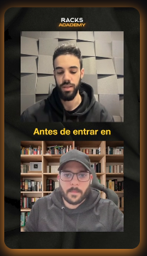 Opinión Completa de Racks Academy: ¿Vale la pena invertir en esta formación en Inteligencia Artificial? racks academy