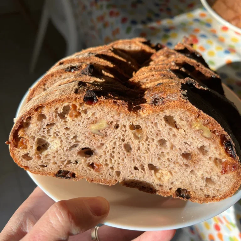 volve a disfrutar de las pastas y el pan con el curso de Lucía Gómez, te dejo mi opinion completa