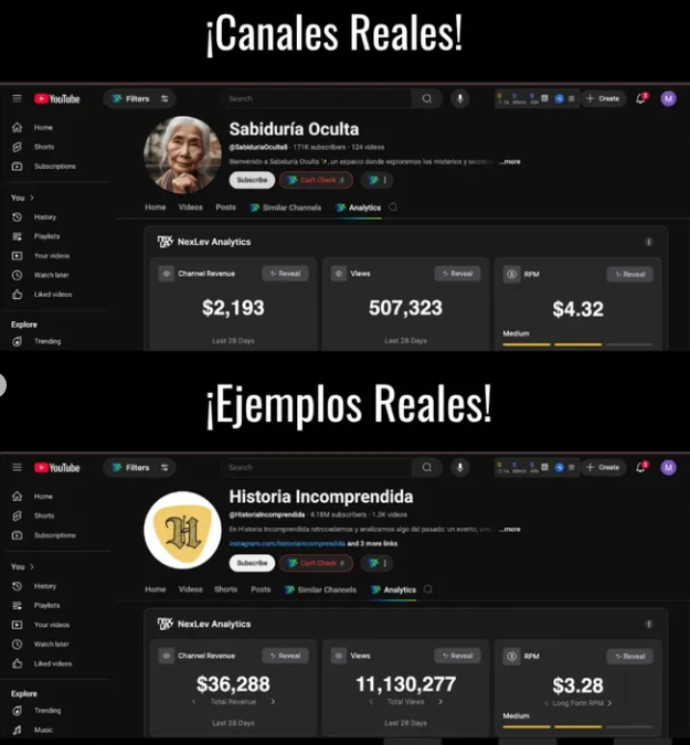 Monetizatube de Mari Fuentes: la oportunidad para monetizar tu canal de YouTube Opiniones sobre monetizatube