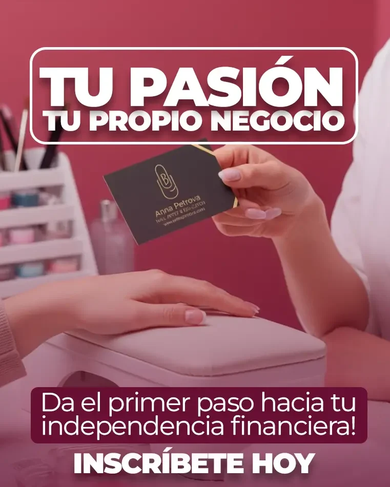 una opinión completa del curso Nails Master Pro, Elite Nails de Gerimar Pérez