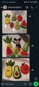 opiniones de alumnas 