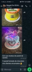 opiniones de alumnas 