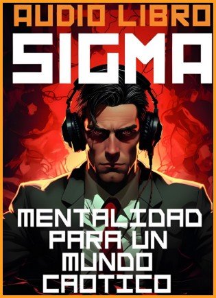 audiolibro Sigma Iván Barca opiniones