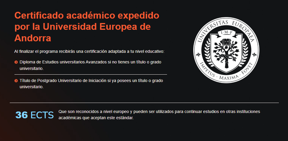 CenteIA PRO Opiniones: ¿Vale el Título Universitario?